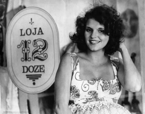 Leila Diniz: os 50 anos da morte da atriz que desafiou。